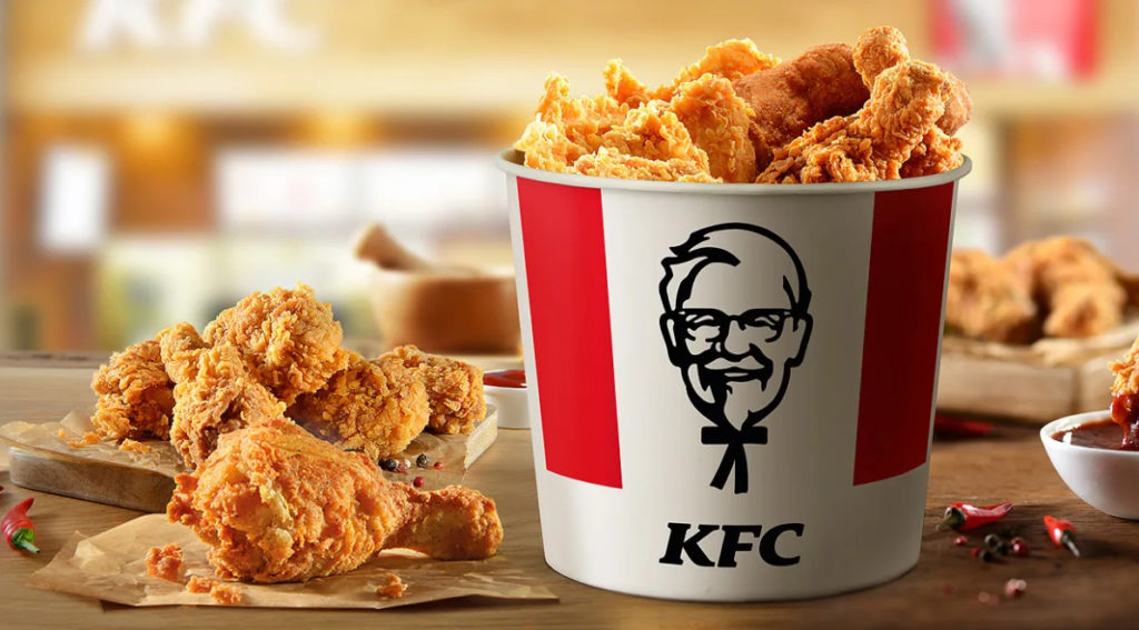 KFC Dubai Menu in 2020 · Dubaior