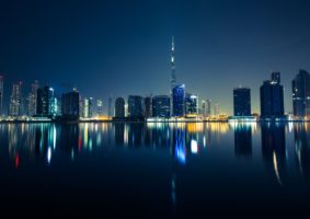 Top 10 Attractions You Must See in Dubai