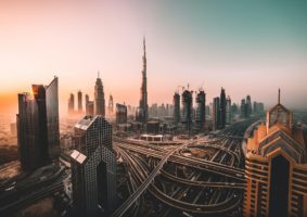 What's Inside Burj Khalifa