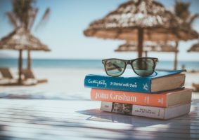 Best Summer Reads to Bring to the Beach