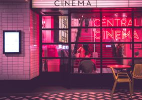 Best Cinemas in Dubai 2020