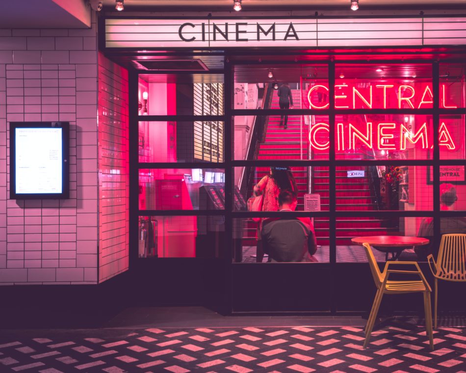 Best Cinemas in Dubai 2020