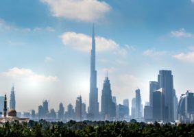 Top 10 Hotels Where to Stay in Dubai Value for Money