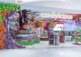 Candylicious Dubai